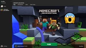 Do note that world saves from the java version are not compatible with minecraft for windows. How To Download Minecraft Java Edition For Free In Pc 100 Working In 2 M Minecraft Link Minecraft Java