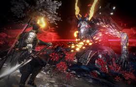 Complete edition includes all of the content from nioh 2 along with all 3 dlc expansions, the tengu's disciple, darkness in the capital, and the first samurai. Nioh 2 Complete Edition Arriving Next February For Steam Nioh Collection Announced For Ps5 Bloody Disgusting