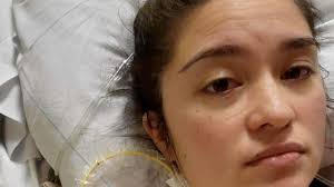 VB mother spends Thanksgiving with family after heart transplant surgery