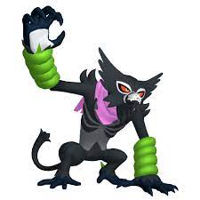 Matt On Twitter Pokemon Gen 8 Pokemon List Of Pokemon
