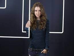 Hayley Mcfarland Hayley Mcfarland Hayley Long Sleeve Blouse