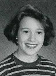 Casey Alyson Nicholson (1977-2010)