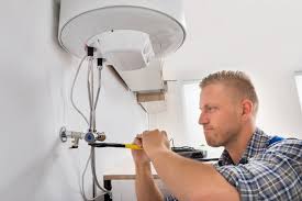 Repair or Replace Your Water Heater?