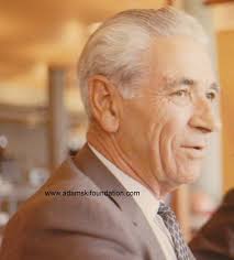 ♢ジョージアダムスキー氏 御紹介