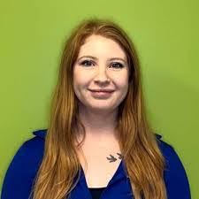 Brittany Rudd's Instagram, Twitter & Facebook