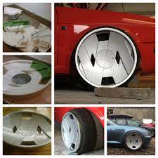 pin na doske dope wheels