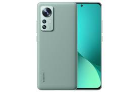 Xiaomi 12, Xiaomi 12 Pro, Xiaomi 12X ...
