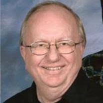 Obituary information for John W. Cherry