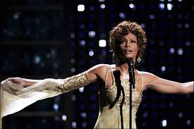 Whitney houston (уитни хьюстон) — i will always love whitney houston (уитни хьюстон) — all at once (whitney the greatest hits 2000). A Whitney Houston Biopic Is Coming With A Bohemian Rhapsody Esque Twist Vanity Fair