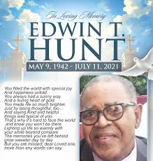 07122024 OBITUARIES by tribune242