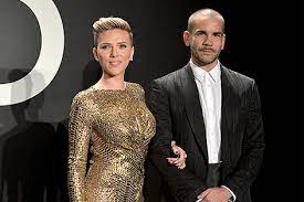 There is no further information about his parents and siblings. People Scarlett Johansson Und Romain Dauriac Getrennt News Orf At