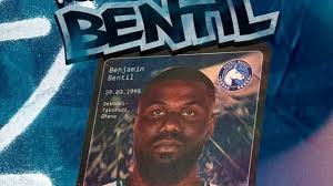 Napoli Basket, arriva anche Bentil: è stato il primo ghanese a giocare in  Nba