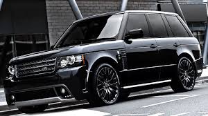 Land Rover Range Rover 4 4 Tdv8 Westminster Black Label Edition Range Rover Range Rover Black Range Rover Supercharged