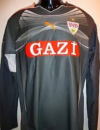 So nach kleiner pause mal wieder eine trikotpräsentation. Vfb Stuttgart Goalkeeper Jersey Jersey S Xl New Puma For Men Men Swabia Piece Ebay