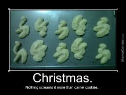 Best christmas cookies meme from funny christmas cookies s best 16 baking fails. Camel Christmas Cookies By Xymphonic Meme Center