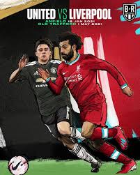 See more of liverpool fc vs manchester united banter page on facebook. Manchester United Vs Liverpool 2020 2021 Paris Sportifs Sportif Paris