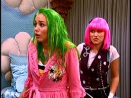 Maybe you would like to learn more about one of these? Wizards On Deck With Hannah Montana Dvd Review
