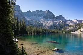 An amount below 100 means idaho is cheaper than the us average. Sawtooth Berge In Idaho 2021
