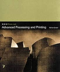 Advanced Processing and Printing: Ensor, Adrian: 9782880465001: Amazon.com:  Books