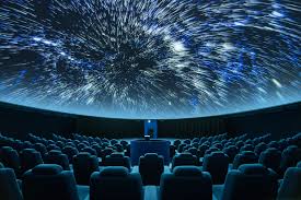 Jawaharlal Nehru Planetarium - Bangalore - Arrivalguides.com