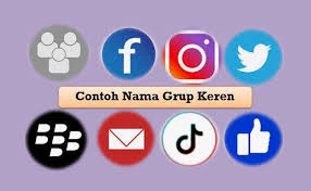 Kumpulan nama grup buat whatsapp yang bagus, keren dan unik. Inilah Contoh Nama Grup Keren Buat Whatsapp Fb Dll Update 2021