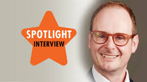 Spotlight Interview