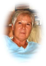 Mrs Avie Jane Walker Dowdy (1953-2012)