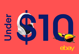 Explore tweets of ebay canada @ebay_canada on twitter. Ebay Canada Offering Millions Of Items At New Under 10 Destination