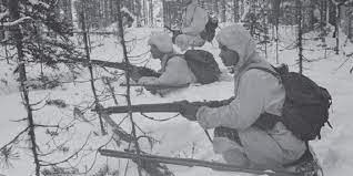 Finland during world war ii the winter war. How To Defeat Russia Finland Style War Is Boring