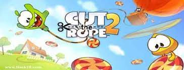 Travel back in time with om nom in the new game cut the rope: Cut The Rope 2 Hack Apk 1 30 0 Mod Unlimited Money Hackdl