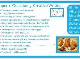 This time it's a letter! Aqa Revision Gcse English Language Grade 4 Writing Workshop Question 5 Papers 1 2 Teaching Resources
