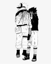 Naruto digital wallpaper, uzumaki naruto, naruto shippuuden, sea. Naruto Card Naruto Sasuke Hd Png Download Transparent Png Image Pngitem