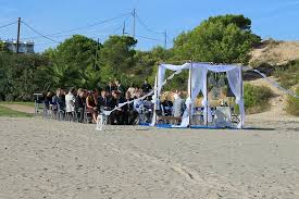 La boda de marta y emilio. Boda En Playa Picture Of Rv Hotel Ametlla Mar L Ametlla De Mar Tripadvisor