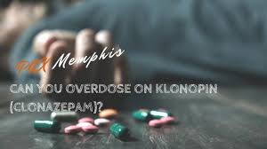 Klonopin Overdose Clonazepam Symptoms And Treatment Pax