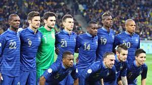 Welcome back to fifa's new football magazine living football. Tragedi Sevilla 32 Tahun Yang Lalu Hantui Timnas Prancis Di Piala Dunia 2014 Tribunnews Com Mobile