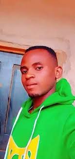 Mary Ann Bijker #solidyosa🧡