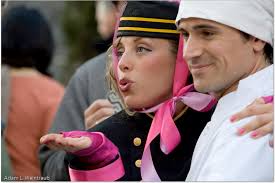 Ooo La La! A May Day Spectacular — Lucia Neare's Theatrical Wonders