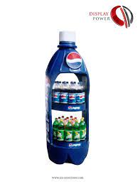 Pepsi Conture Bottle Rack Small Designed Produced By Display Power Pepsi Bottle Pepsi Cola