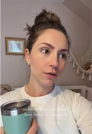 Tell Me Your Pregnant without Telling Me Youre Pregnant Apples and Juicy  Fruit