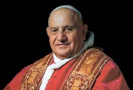 Feast of Pope St. John XXIII