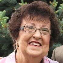 LaVila Brannagan Obituary