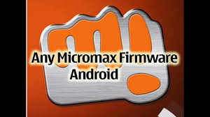 Micromax x560 firmware - updated June 2021