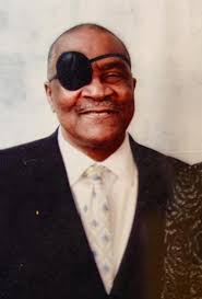 Norwood Johnson Obituary