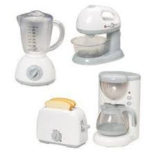 Shop wayfair.ca for kitchen appliances to match every style and budget. Amazon Com Action Fun Appliances Combo Set For Kids Toys Games Play Kitchen Appliances Kids Kitchen Accessories Toy Kitchen Set