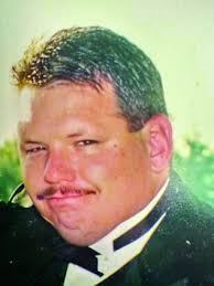 David Lee King - Manteca Bulletin