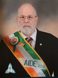 Tribute to John Hyland