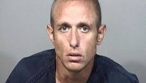 Photos: Arrest mugshots 2-3-17