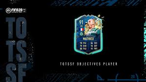 May 17, 2021 · create and share your own fifa 21 ultimate team squad. Fifa 20 Liga Nos Totssf Released In Ultimate Team