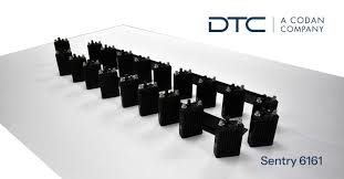 Image result for Codan Sentry-V