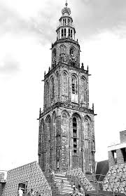 Martinitoren Groningen Groningen Ferry Building San Francisco Netherlands